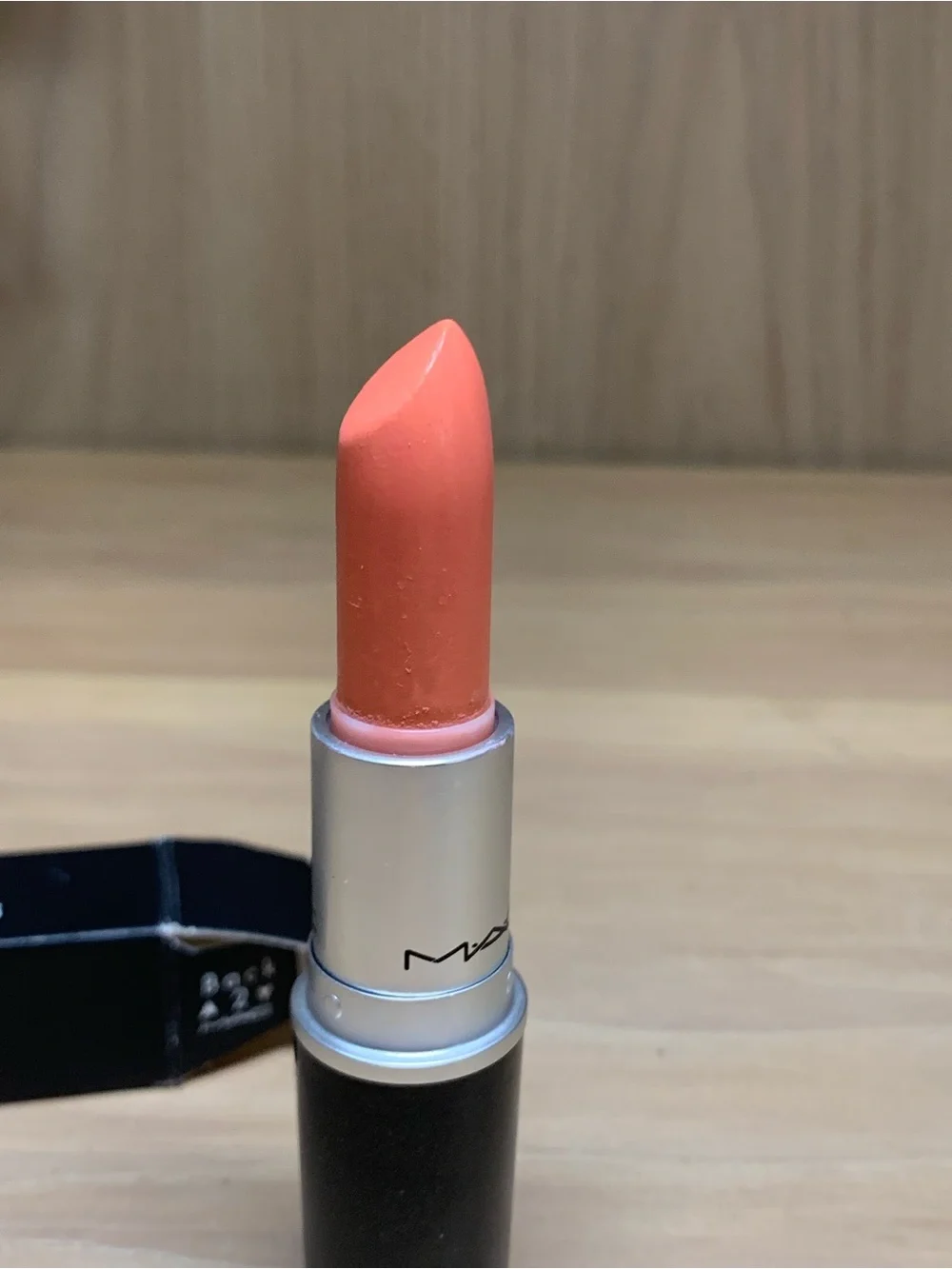 MAC Cosmetics Razzle Dazzler Lipstick